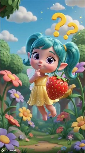 Red Apple! 🍎 Fun Learning for Toddlers #Shorts
