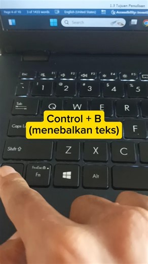 pemula harus tahu nih fungsi control apa saja#komputerpemula #tutorialkomputer #computertips