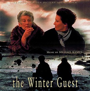 Michael Kamen - The Winter Guest (Original Motion Picture Soundtrack)