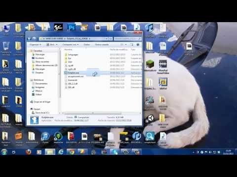 COMO DESCARGAR WWE 13 PARA PC BY JORGE