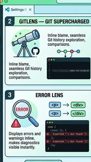 5 VS Code Extensions Every Programmer Needs (2026)