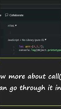 How to Check If a Value Is an Array in JavaScript (typeof vs toString.call Explained)