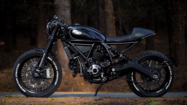 Timeless Design Meets Modern Engineering: 9 Beautiful Retro Bikes Currently Available