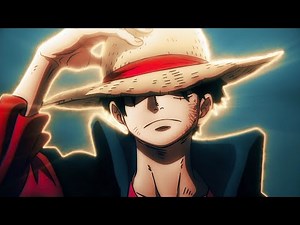 Luffy uses Red Oroc One piece Ep 1015 twixtor clips 4k