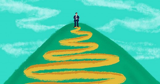 This Is the First Step to Becoming a Hollywood Talent Agent