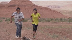Navajo Math Circles (for Institutional Purchase)