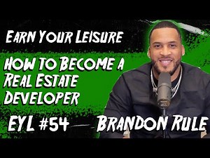 How to Become a Real Estate Developer
