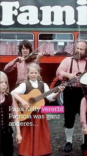 Patricia Kelly: Darum liebe ich alte Sachen 🎠🕰️💕 #antiques