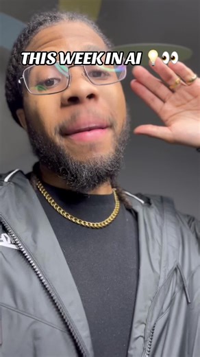 THIS WEEK IN AI 👀🤖 🐇 Rabbit R1: AI-powered personal assistant device that can process natural language to perform tasks for you in various popular apps, like Uber, DoorDash, Spotify, etc 🔍 Google’s Circle to Search: AI-powered search feature where you can to start a search on things seen on your screen just by circling it—exclusively for Android phones ✍️ Microsoft Copilot: Premium subscription service that brings AI capabilities to Microsoft 365 apps. 🎥 MakeShorts.AI: Content creation tool