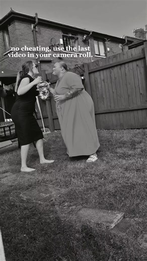 Backyard Fun: Playful Moments with Friends