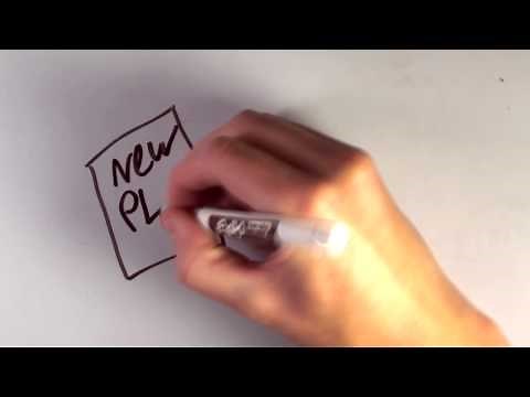 DRAFTING THE CONSTITUTION in 3 Minutes