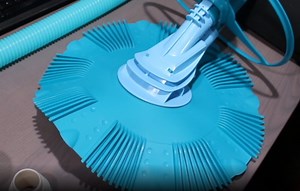 Watch What's Included with the Automatic Suction Pool Cleaner on Amazon Live