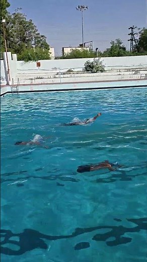 para swimming compilation #india #reels #viral #youtubeshorts #ytshorts #motivation #gym #helthtips