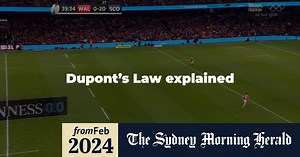 Dupont’s Law explained