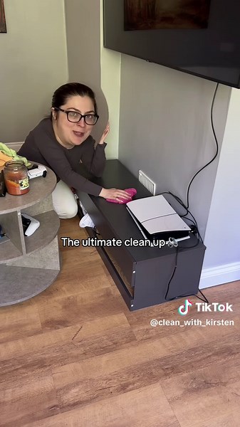 Ultimate Cleaning Reset: From Messy to Spotless