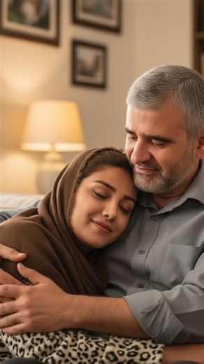 ‎سعیده پورقاسمی‎ on Instagram‎: "⁨ دیماه ۹۷ از دست دادمت 🥀 حالا هم روز پدره هم هفتمین سالگرد نداشتنت بابایی🥺 قدر باباهاتونو بدونید 😔⁩"‎