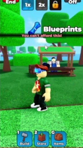 Defend Your Castle! #roblox #gaming #robloxshorts #shorts