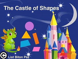 The Castle Of Shapes