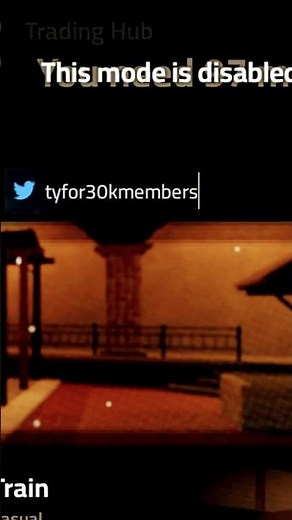 Counter Blox 30K (Code)