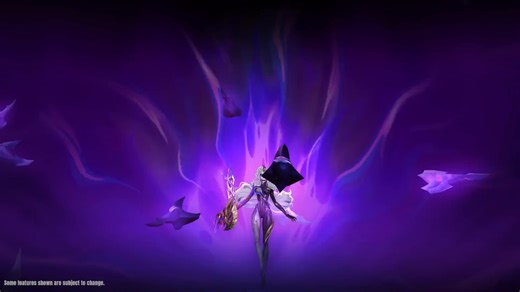 Hero Spotlight | New Hero Obsidia | Sovereign of Dark's End | September 17, 2025 | ML Leaks