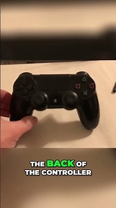 PS4 Controller Joystick Repair Easy DIY Guide