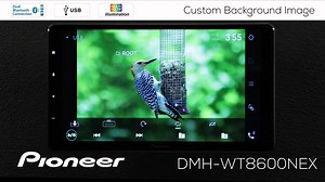 3.9K views · 56 reactions | Learn how to add your own custom wallpaper onto your new NEX in-dash receiver!  What background will you choose? | Pioneer Electronics (North America) | Facebook