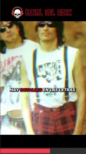 🔥Extremoduro rompió el rock aquí #extremoduro #programaderock #laleyinnata #rockenespañol