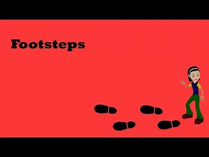 How to Make Footsteps with Metasounds in Unreal Engine Beginners