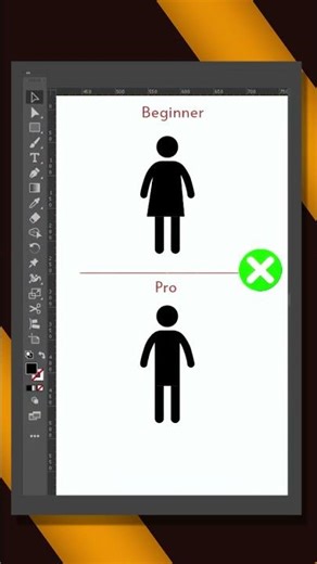 Use the Scale Tool Like a PRO | Adobe Illustrator Tips & Tricks