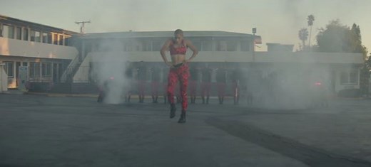 Watch The Official Video for N.E.R.D. & Future’s New Song ‘1000’