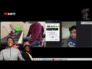 TALENT SHOW STREAM 🥇⭐ (HAPPY MONDAY)