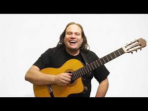 COMO TOCAR ZAMBA DE MI ESPERANZA EN GUITARRA