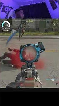 Sweaty Warzone Gameplay That Ended Too Fast 😬🔥 #warzone #callofduty