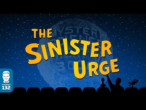MST3K 613: The Sinister Urge (FULL MOVIE)