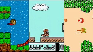 10 Video Games That Defined The 3rd Generation Of Consoles