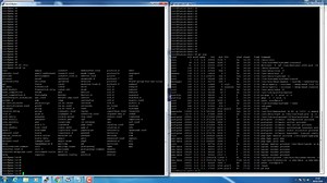 Moving FusionPBX to New Hardware