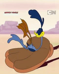 How many Coyotes does it take to catch a Road Runner? 🐺 📺 Looney Tunes Cartoons: Watch on Cartoon Network | Stream now on HBO Asia | Cartoon Network