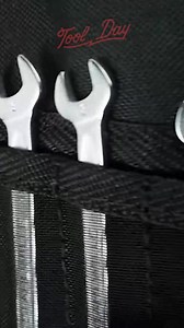 A complex forging process makes these double open-end wrenches...