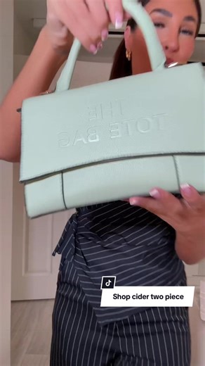 Spring Outfit Try-On for Sizes 8-10