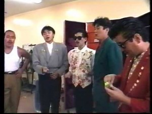 さらばジャマイカ