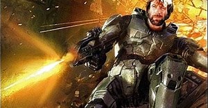 Halo 4, 3, Reach, Wars sale on Xbox Live today
