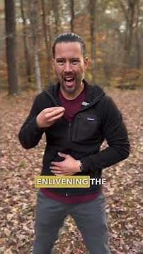 Qigong Tapping Routine to Boost Immune System (Lungs, Metal Element)