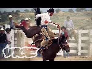 The Last American Rodeos (Part 1/2)