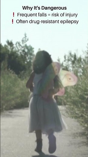 Facts about Doose Syndrome #epilepsy #epilepsyawareness