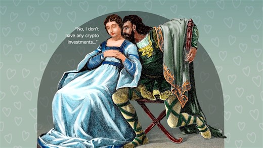 Crush Course: The real reason dating feels so hard right now