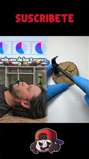 On the first try 😅👌