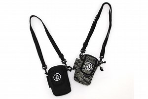 [PRODUCTS] VOLCOM - NEW BAGS | VHSMAG