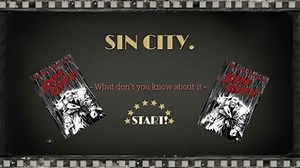 Sin city