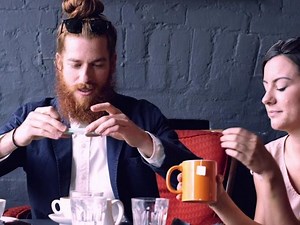 Bru: BRU Social Plates • Ads of the World™ | Part of The Clio Network