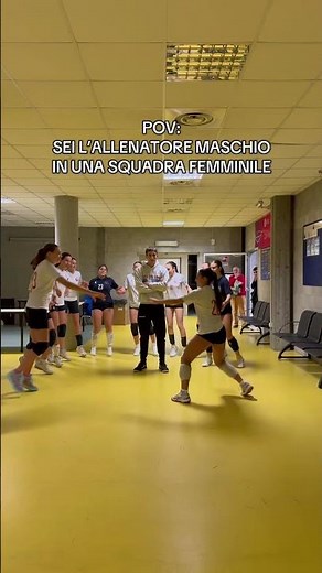 Fabio dai balla con noi la tarantella #dance #meme #volley #sports
